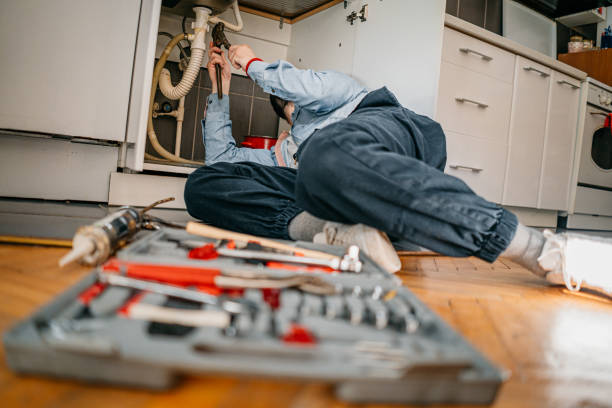 Best Plumbing Inspection Services  in Fairfield Harbour, NC