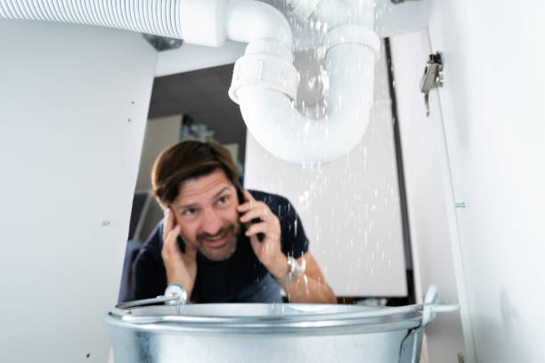  Fairfield Harbour, NC Plumbing Pros