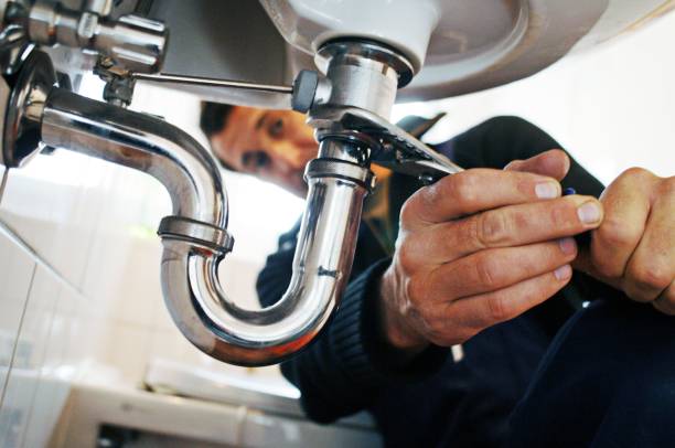 Best Hot Water Heater Installation  in Fairfield Harbour, NC