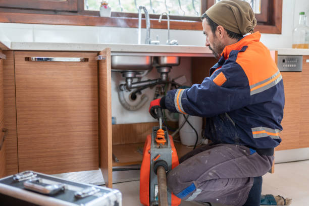 Best Sewer Cleaning Services  in Fairfield Harbour, NC