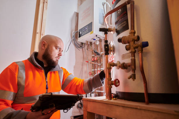 Best Water Heater Repair  in Fairfield Harbour, NC