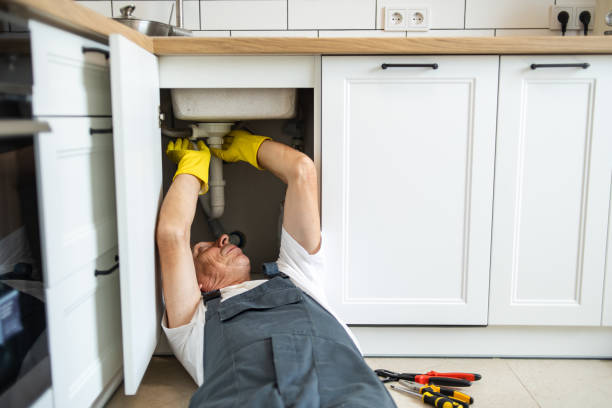 Best Emergency Plumbing Repair  in Fairfield Harbour, NC