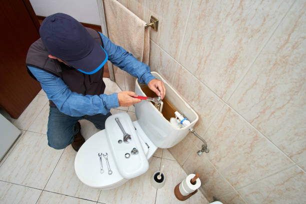 Best Sprinkler Systems  in Fairfield Harbour, NC