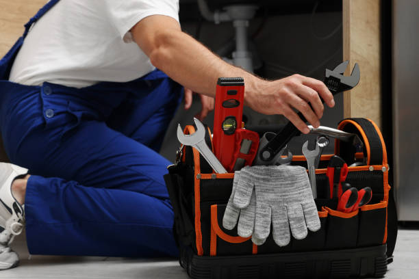 Best Plumbing Services Near Me  in Fairfield Harbour, NC