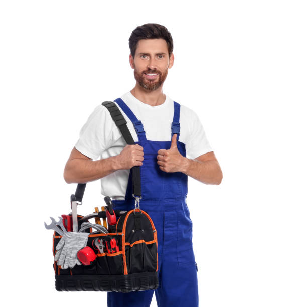 Professional Plumbing in Fairfield Harbour, NC
