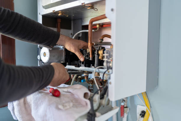 Best Drain Cleaning Services  in Fairfield Harbour, NC