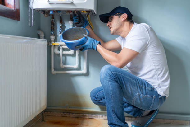 Best Sewer Line Repair  in Fairfield Harbour, NC