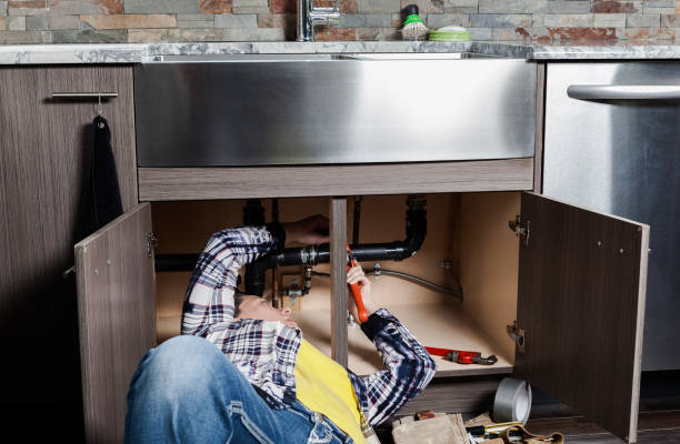 Best Best Plumbers Near Me  in Fairfield Harbour, NC